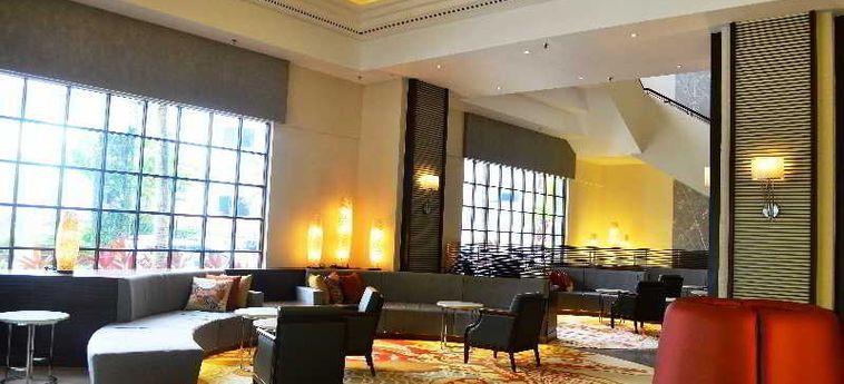 Hotel Holiday Inn Resort Penang :  PENANG