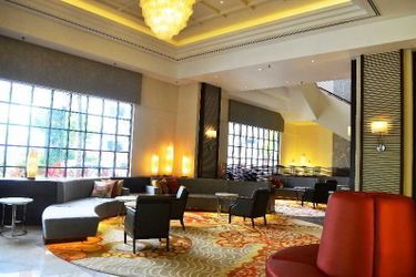 Hotel Holiday Inn Resort Penang :  PENANG