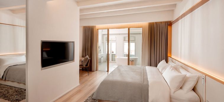 Hotel 88 Armenian Penang : Photo 