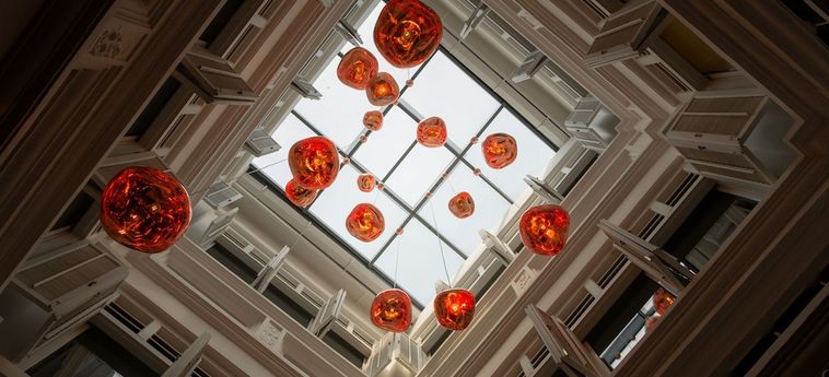 Hotel 88 Armenian Penang: Photo 