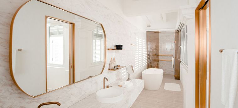Hotel 88 Armenian Penang: Photo 