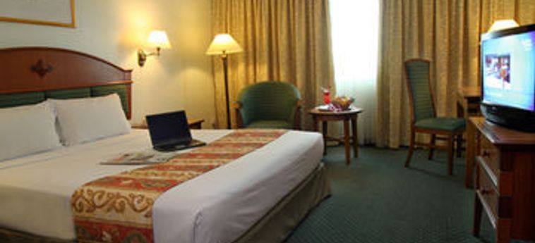 Hotel Sunway:  PENANG