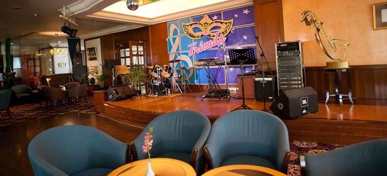 Gurney Bay Hotel, A Parkroyal Partner Hotel Penang: Foto 