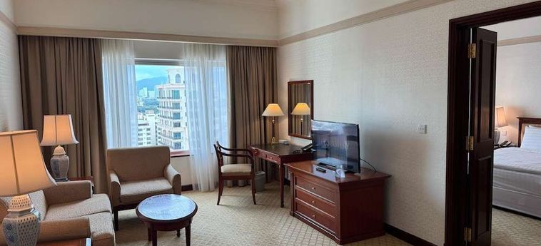 Gurney Bay Hotel, A Parkroyal Partner Hotel Penang: Foto 