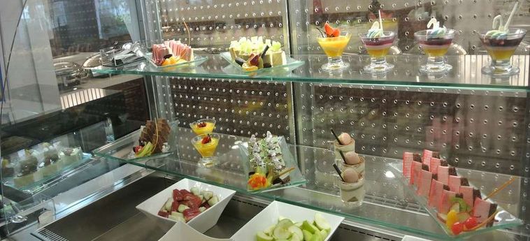 Gurney Bay Hotel, A Parkroyal Partner Hotel Penang: Foto 
