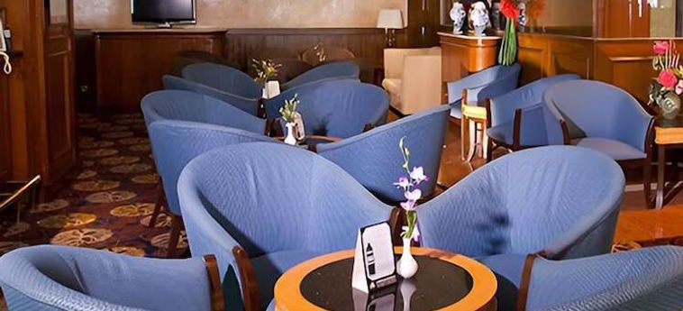 Gurney Bay Hotel, A Parkroyal Partner Hotel Penang : Photo 