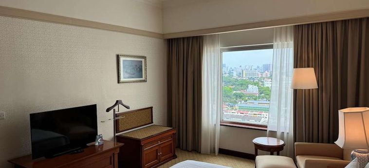 Gurney Bay Hotel, A Parkroyal Partner Hotel Penang : Photo 