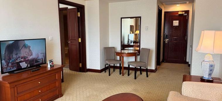 Gurney Bay Hotel, A Parkroyal Partner Hotel Penang : Photo 