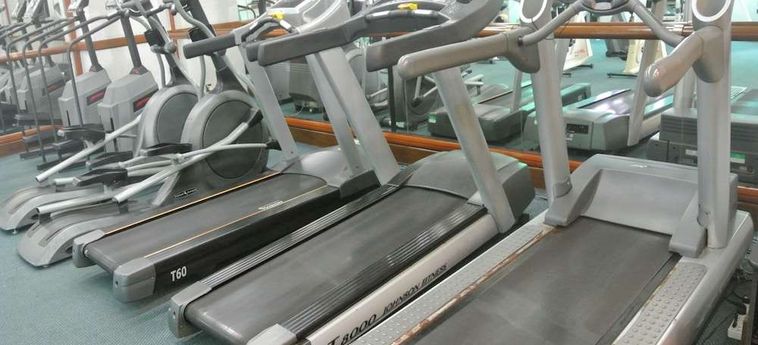 Gurney Bay Hotel, A Parkroyal Partner Hotel Penang : Photo 