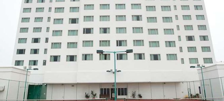 Gurney Bay Hotel, A Parkroyal Partner Hotel Penang : Photo 