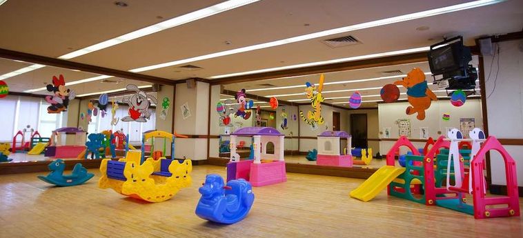 Gurney Bay Hotel, A Parkroyal Partner Hotel Penang : Photo 