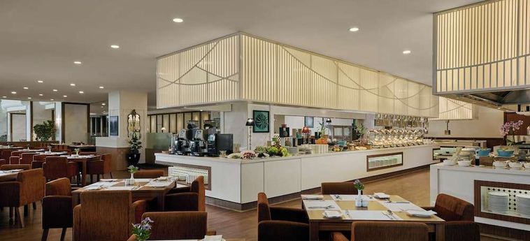 Gurney Bay Hotel, A Parkroyal Partner Hotel Penang : Photo 