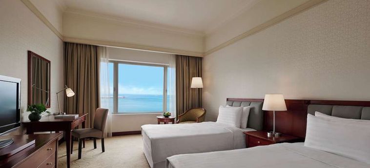 Gurney Bay Hotel, A Parkroyal Partner Hotel Penang: Foto 