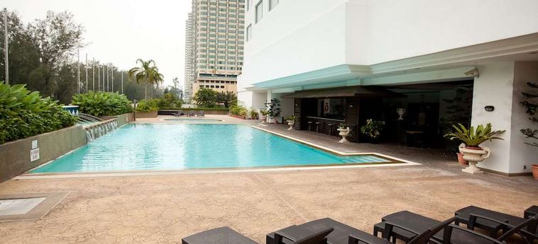 Gurney Bay Hotel, A Parkroyal Partner Hotel Penang: Foto 