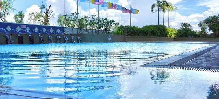Gurney Bay Hotel, A Parkroyal Partner Hotel Penang: Foto 