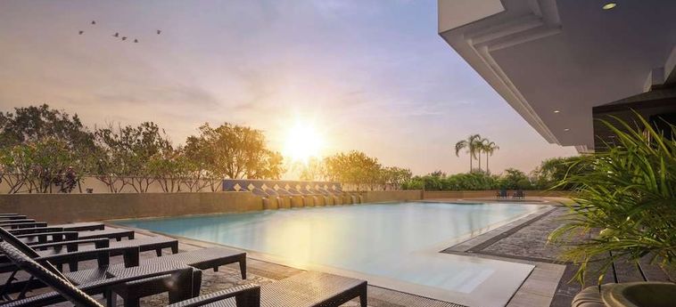 Gurney Bay Hotel, A Parkroyal Partner Hotel Penang: Foto 