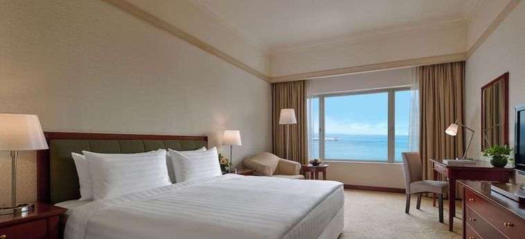 Gurney Bay Hotel, A Parkroyal Partner Hotel Penang: Foto 