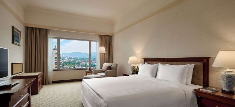 Gurney Bay Hotel, A Parkroyal Partner Hotel Penang: Foto 