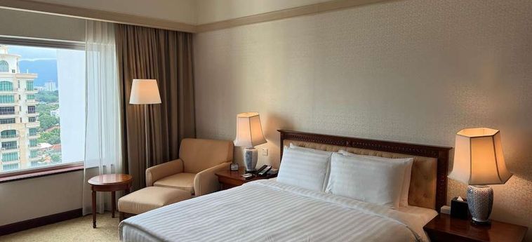 Gurney Bay Hotel, A Parkroyal Partner Hotel Penang: Foto 