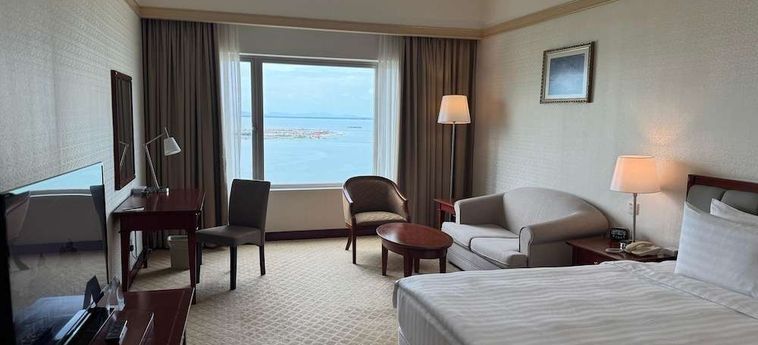 Gurney Bay Hotel, A Parkroyal Partner Hotel Penang: Foto 