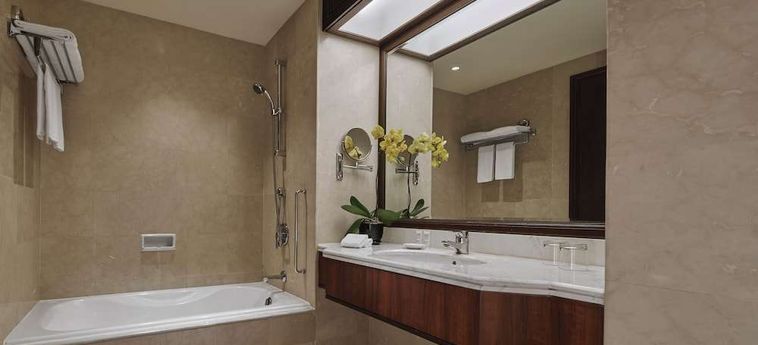 Gurney Bay Hotel, A Parkroyal Partner Hotel Penang: Foto 