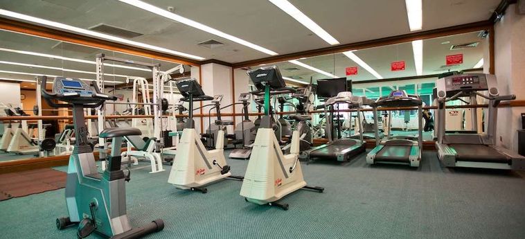 Gurney Bay Hotel, A Parkroyal Partner Hotel Penang: Foto 