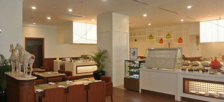 Gurney Bay Hotel, A Parkroyal Partner Hotel Penang: Foto 