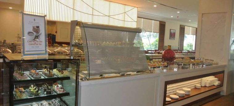 Gurney Bay Hotel, A Parkroyal Partner Hotel Penang: Foto 