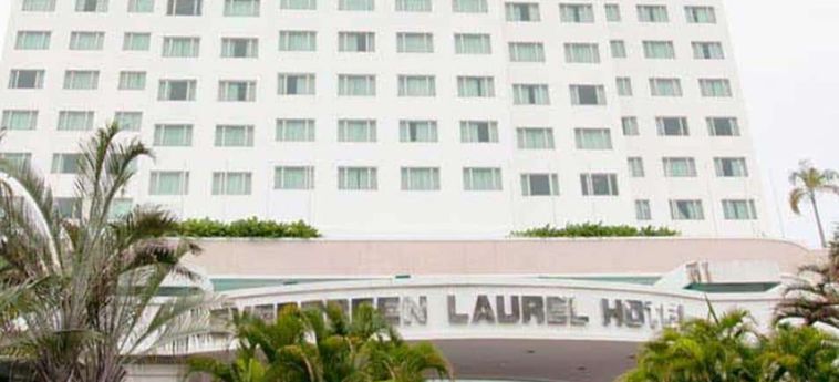 Gurney Bay Hotel, A Parkroyal Partner Hotel Penang: Foto 