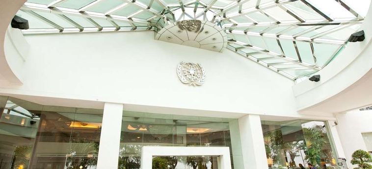 Gurney Bay Hotel, A Parkroyal Partner Hotel Penang: Foto 