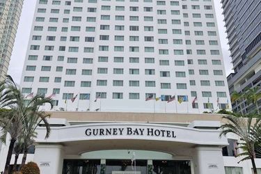 Gurney Bay Hotel, A Parkroyal Partner Hotel Penang: Photo 