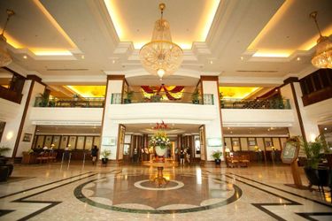 Gurney Bay Hotel, A Parkroyal Partner Hotel Penang: Photo 