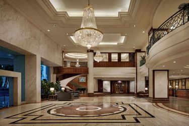 Gurney Bay Hotel, A Parkroyal Partner Hotel Penang: Photo 