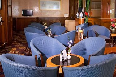 Gurney Bay Hotel, A Parkroyal Partner Hotel Penang: Photo 