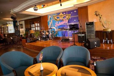 Gurney Bay Hotel, A Parkroyal Partner Hotel Penang: Photo 