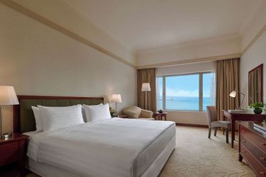 Gurney Bay Hotel, A Parkroyal Partner Hotel Penang: Photo 