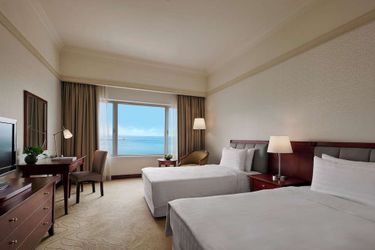 Gurney Bay Hotel, A Parkroyal Partner Hotel Penang: Photo 