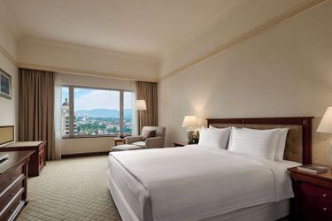 Gurney Bay Hotel, A Parkroyal Partner Hotel Penang: Photo 