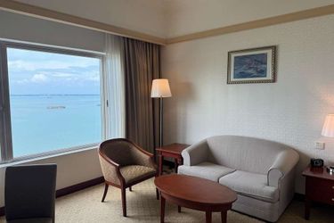 Gurney Bay Hotel, A Parkroyal Partner Hotel Penang: Photo 