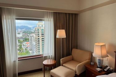 Gurney Bay Hotel, A Parkroyal Partner Hotel Penang: Photo 
