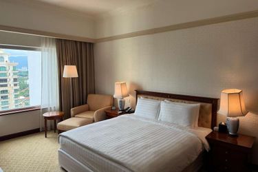 Gurney Bay Hotel, A Parkroyal Partner Hotel Penang: Photo 