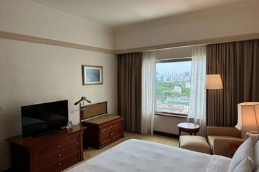 Gurney Bay Hotel, A Parkroyal Partner Hotel Penang: Photo 