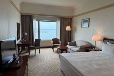 Gurney Bay Hotel, A Parkroyal Partner Hotel Penang: Photo 