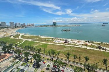 Gurney Bay Hotel, A Parkroyal Partner Hotel Penang: Photo 