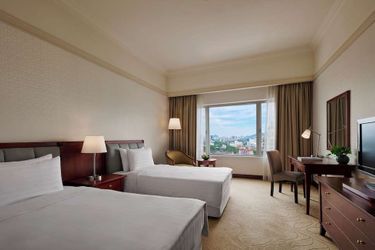 Gurney Bay Hotel, A Parkroyal Partner Hotel Penang: Photo 