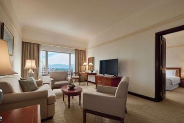 Gurney Bay Hotel, A Parkroyal Partner Hotel Penang: Photo 