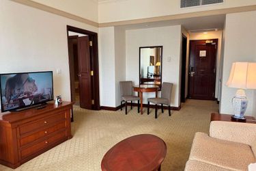 Gurney Bay Hotel, A Parkroyal Partner Hotel Penang: Photo 