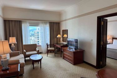 Gurney Bay Hotel, A Parkroyal Partner Hotel Penang: Photo 
