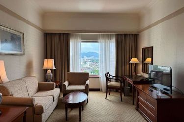 Gurney Bay Hotel, A Parkroyal Partner Hotel Penang: Photo 