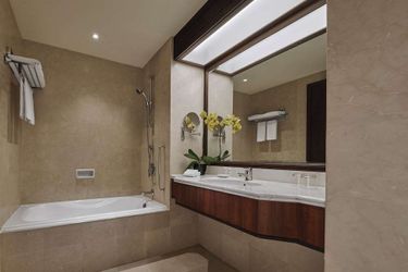 Gurney Bay Hotel, A Parkroyal Partner Hotel Penang: Photo 